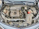 2021 Buick Encore Gx Preferred Silver vin: KL4MMCSL0MB105897