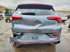 2021 Buick Encore Gx Preferred Silver vin: KL4MMCSL0MB105897