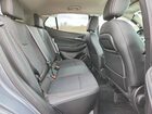 2021 Buick Encore Gx Preferred Silver vin: KL4MMCSL0MB105897