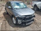 2022 Buick Encore Gx Awd Preferred Gray vin: KL4MMCSL0NB014761