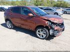 2021 Buick Encore Gx Awd Preferred Orange vin: KL4MMCSL1MB118934