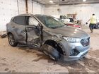 2020 Buick Encore Gx Awd Preferred Gray vin: KL4MMCSL2LB106001