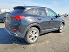 2022 Buick Encore Gx Preferred Черный vin: KL4MMCSL3NB085484
