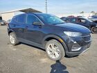 2022 Buick Encore Gx Preferred Черный vin: KL4MMCSL3NB085484