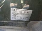 2022 Buick Encore Gx Preferred Черный vin: KL4MMCSL3NB085484