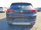 2022 Buick Encore Gx Preferred Черный vin: KL4MMCSL3NB085484
