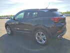 2022 Buick Encore Gx Preferred Черный vin: KL4MMCSL3NB085484