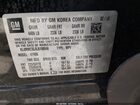 2020 Buick Encore Gx Awd Preferred Black vin: KL4MMCSL4LB108946