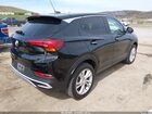 2020 Buick Encore Gx Awd Preferred Black vin: KL4MMCSL4LB108946