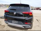 2020 Buick Encore Gx Awd Preferred Black vin: KL4MMCSL4LB108946