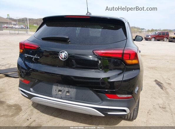 KL4MMCSL4LB108946 2020 BUICK ENCORE Black 