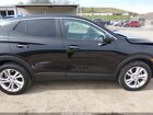 2020 Buick Encore Gx Awd Preferred Black vin: KL4MMCSL4LB108946