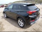 2020 Buick Encore Gx Awd Preferred Black vin: KL4MMCSL4LB108946