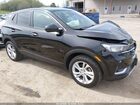 2020 Buick Encore Gx Awd Preferred Black vin: KL4MMCSL4LB108946