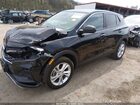 2020 Buick Encore Gx Awd Preferred Black vin: KL4MMCSL4LB108946
