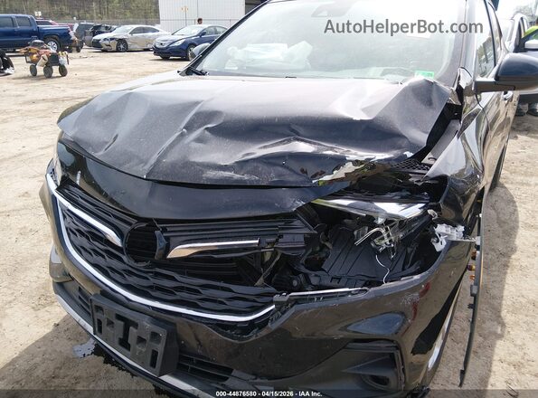 KL4MMCSL4LB108946 2020 BUICK ENCORE Black Vista frontal