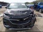 2020 Buick Encore Gx Awd Preferred Black vin: KL4MMCSL4LB108946