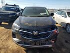 2023 Buick Encore Gx Preferred Black vin: KL4MMCSL4PB063738