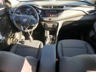 2023 Buick Encore Gx Preferred Black vin: KL4MMCSL4PB063738