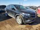 2023 Buick Encore Gx Preferred Black vin: KL4MMCSL4PB063738