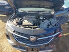 2023 Buick Encore Gx Preferred Black vin: KL4MMCSL4PB063738