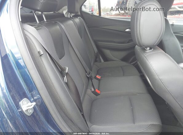KL4MMCSL4PB067613 2023 BUICK ENCORE Blue VIN կոդի պիտակի տեսք