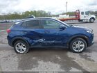 2023 Buick Encore Gx Preferred Awd Blue vin: KL4MMCSL4PB067613