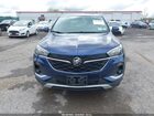 2023 Buick Encore Gx Preferred Awd Blue vin: KL4MMCSL4PB067613