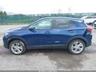 2023 Buick Encore Gx Preferred Awd Blue vin: KL4MMCSL4PB067613