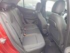 2022 Buick Encore Gx Preferred Red vin: KL4MMCSL5NB110109