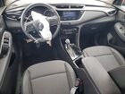 2022 Buick Encore Gx Preferred Red vin: KL4MMCSL5NB110109