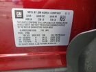 2022 Buick Encore Gx Preferred Red vin: KL4MMCSL5NB110109