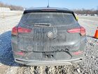 2023 Buick Encore Gx Preferred Black vin: KL4MMCSL7PB064690
