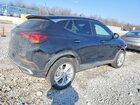 2023 Buick Encore Gx Preferred Black vin: KL4MMCSL7PB064690