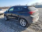 2023 Buick Encore Gx Preferred Black vin: KL4MMCSL7PB064690