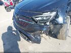 2021 Buick Encore Gx Awd Preferred Dark Blue vin: KL4MMCSL8MB095894