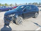 2021 Buick Encore Gx Awd Preferred Dark Blue vin: KL4MMCSL8MB095894