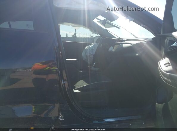 KL4MMCSL8MB095894 2021 BUICK ENCORE Dark Blue Вид салону спереду
