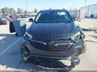 2021 Buick Encore Gx Awd Preferred Dark Blue vin: KL4MMCSL8MB095894