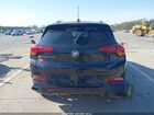 2021 Buick Encore Gx Awd Preferred Dark Blue vin: KL4MMCSL8MB095894