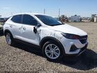 2020 Buick Encore Gx Awd Preferred White vin: KL4MMCSL9LB116413