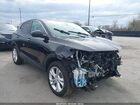 2022 Buick Encore Gx Awd Preferred Black vin: KL4MMCSLXNB085370