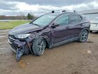 2021 Buick Encore Gx Select Purple vin: KL4MMDS20MB092999