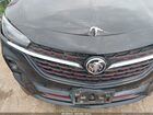 2021 Buick Encore Gx Fwd Select Black vin: KL4MMDS20MB155339