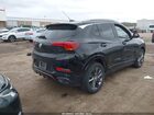 2021 Buick Encore Gx Fwd Select Black vin: KL4MMDS20MB155339