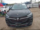 2021 Buick Encore Gx Fwd Select Black vin: KL4MMDS20MB155339