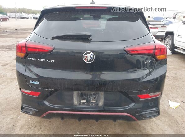 KL4MMDS20MB155339 2021 BUICK ENCORE Black 
