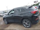 2021 Buick Encore Gx Fwd Select Black vin: KL4MMDS20MB155339