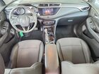 2023 Buick Encore Gx Select Black vin: KL4MMDS21PB028054