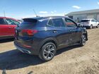 2021 Buick Encore Gx Select Синий vin: KL4MMDS26MB116982